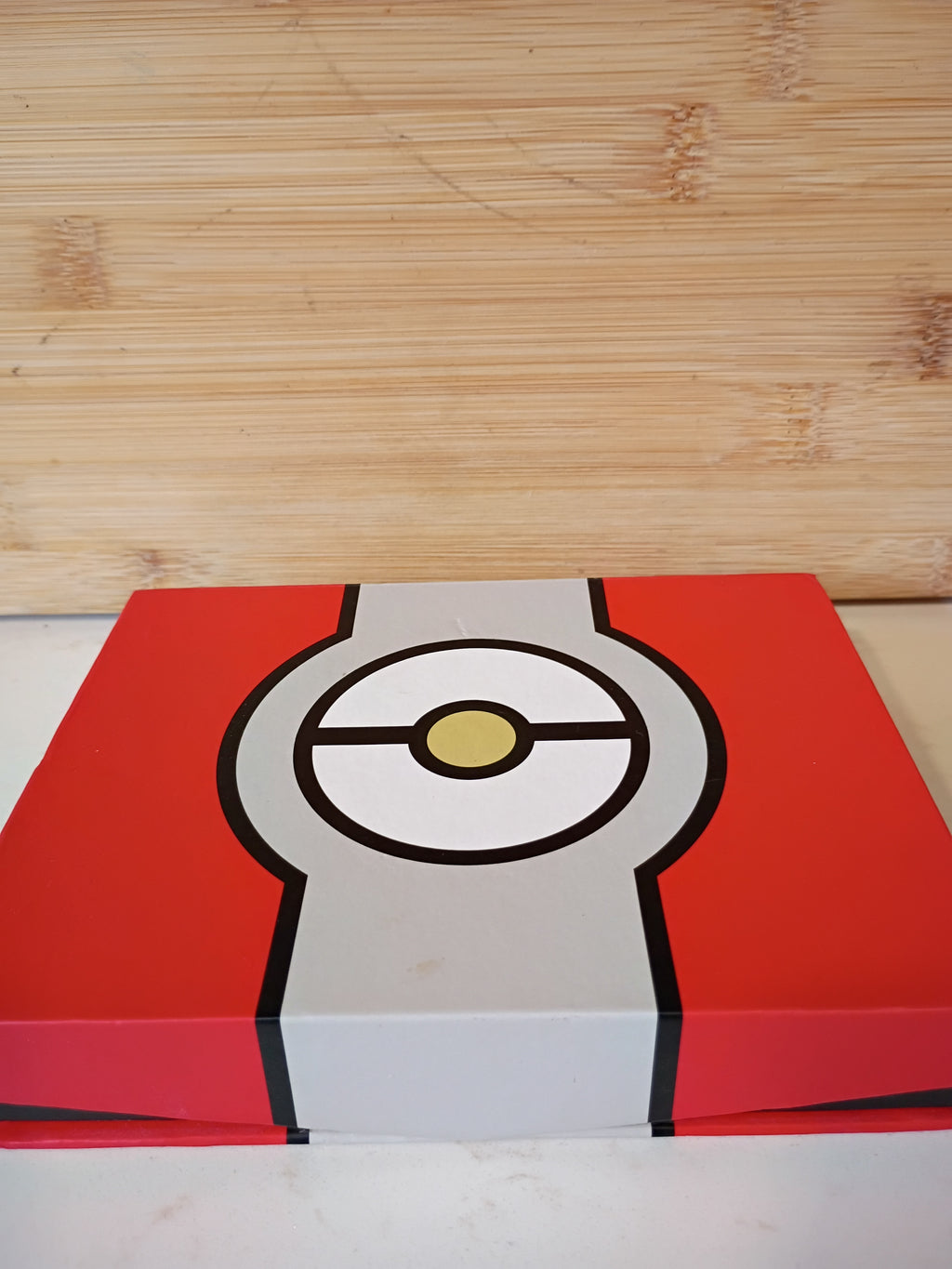 Pokémon Johto League Gym Badges Complete Set of 8