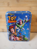 1996 Kodak Disney Toy Story Commemorative Holiday Tin