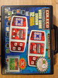 2005 Coleco Head to Head Electronic Video Game System – Complete, Used