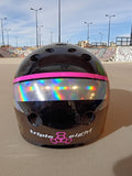 Triple Eight Certified Sweatsaver Helmet – Used, Good Condition